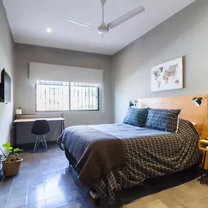 Appartement Casa Alexia