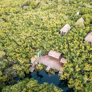 Manglex Eco *** Tulum Pueblo