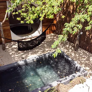 Zenote Sanctuary (adults Only) Hotel