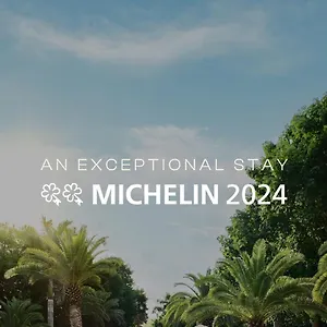 Hotel Chablé Yucatan