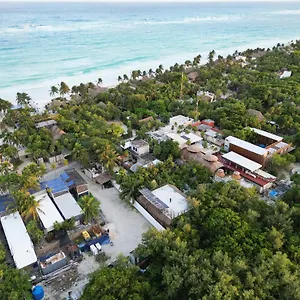 Hotel Amor, Tulum