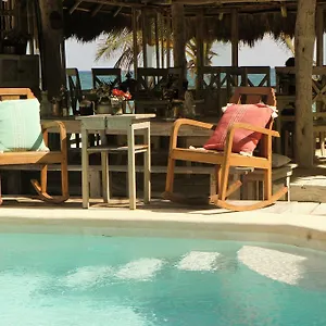 Punta Piedra *** Tulum Pueblo